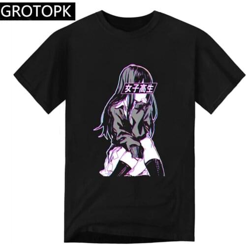 GROTOPK T-shirts