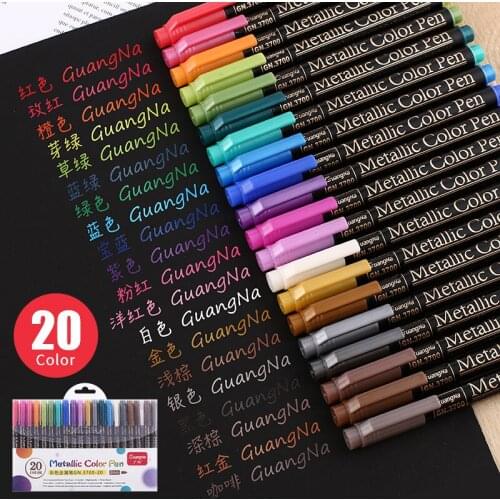 Hopk Water Markers