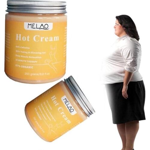 1Pcs Slimming Weight Loss body shrink pores lift firming Cream and control moisturize revitalize brighten oil skin Massage O8J3