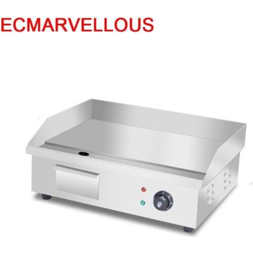 Plate Griglia Barbecue Mini Portable Gril Smoker Parrilla Electrica Bbq Kebab Barbacoa Commercial Grill Electrical Teppanyaki