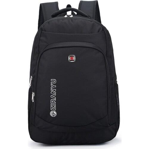 2017 New Brand girl School Bag Youth Trend Schoolbag Ladies Female Laptop backpack Bags men waterproof Book Bolsas Mochila