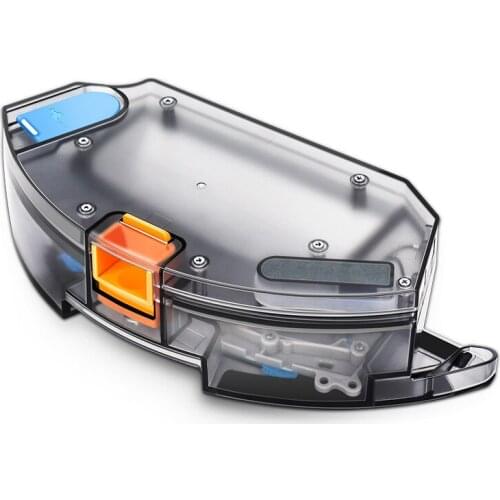 Robot Vacuum Cleaner water tank for DN620/DS625/BFD-wsq Robotic Vacuum Cleaner Parts Accessories