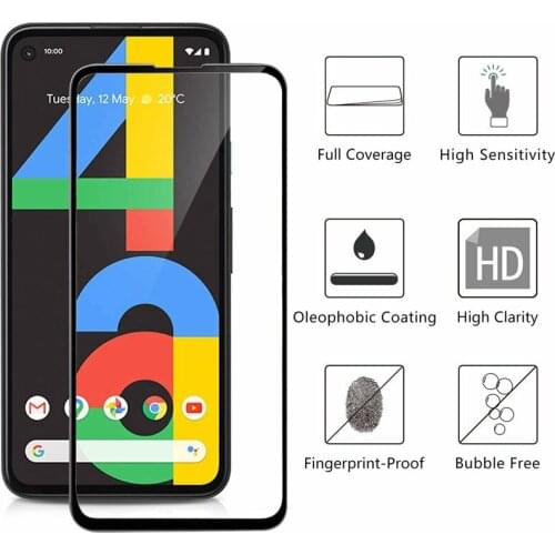 Soinmy Screen Protectors For Google Pixel 3 XL