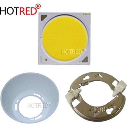 5pcs COB LED Grow Light CREE CXB3590 CXB 3590 3000K 3500K 5000K 12000LM High Power Original Chip for DIY Plant Growing Lamp