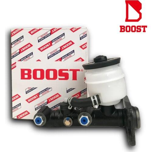 BOOST High Quality Brake Master Cylinder 47201-60070 For Toyota Prado RZJ90 RZJ 95 VZJ90 VZJ95 Made In Taiwan