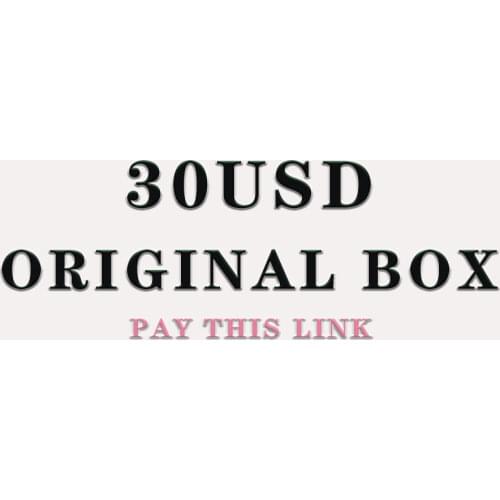 Xufu Watch Accessories