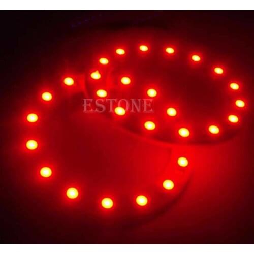 YAM Headlight Accessories