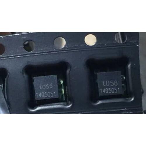 5pcs/lot ZEN056V130 ZEN056V130A24LS SMD 100% NEW Original free shipping