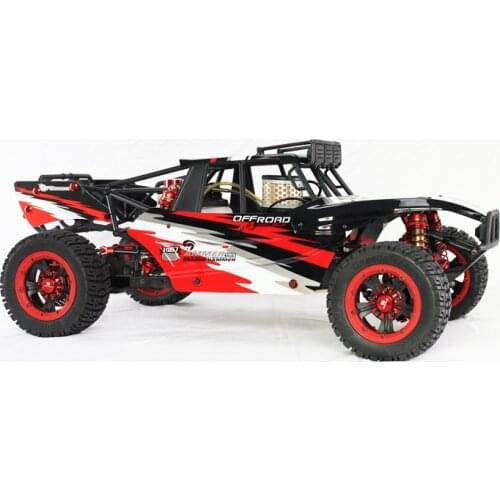 9 horsepower 1/5 scale RC 4WD Rear straight bridge DRAGON HAMMER 9HP truck Compatible LOSI Derset Buggy XL LOS05001 RMCK XCR