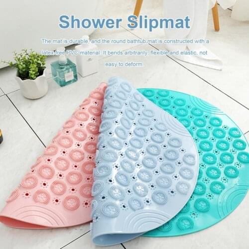 Круглые коврики в ванную комнату AIHOME China At AliExpress