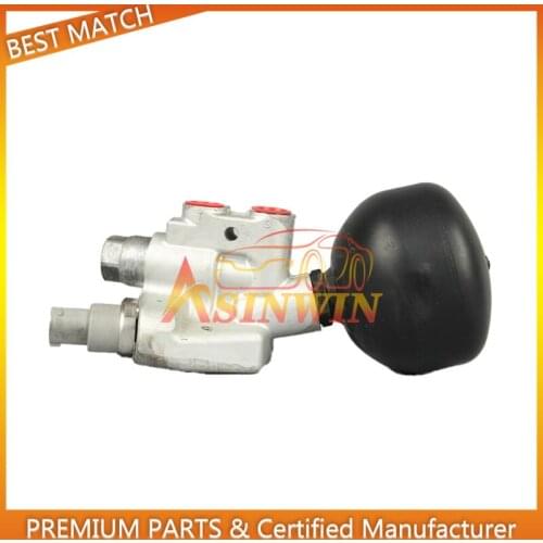 Asinwin Power Steering Pumps