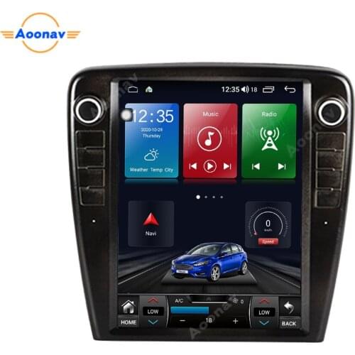 128GB car radio 2din Android 10.0 For Jaguar XJ XJL 2010 - 2018 car multimedia player Stereo receiver GPS navigator