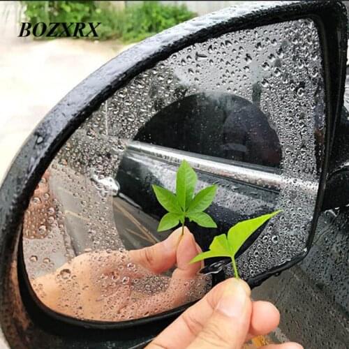 BOZXRX Car Stickers
