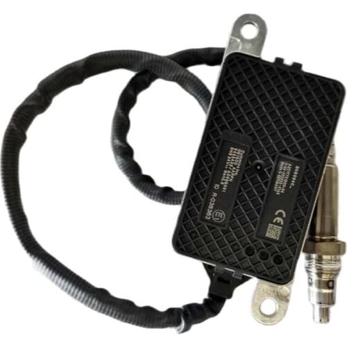 Diesel engine Nox sensor 24V Nitrogen Oxide Sensor 5462436 A0589B031