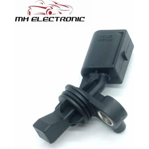 MH Electronic 2H0927807A Rear Left Wheel Speed ABS Sensor For Audi for Volkswagen Amarok Pickup 2010 - 2018 2H0 927 807 A