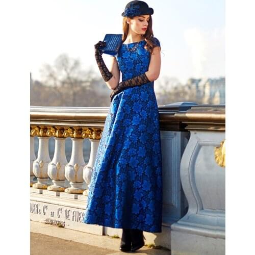 DEVCHATA Boho Summer Dresses