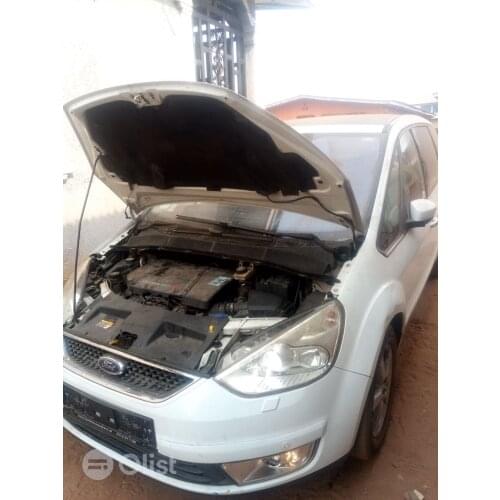 For Ford Galaxy (Mk IV) CD390 2015-2020 Front Bonnet Hood Modify Gas Struts Lift Support Shock Damper Absorber