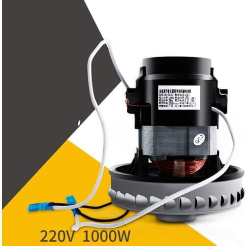 Vacuum cleaner GY-308/309 305/306 406/408 DC206 motor