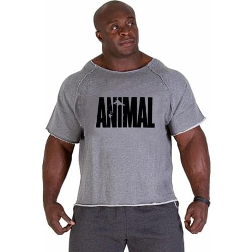 Мужские футболки Gym deltoid China At AliExpress