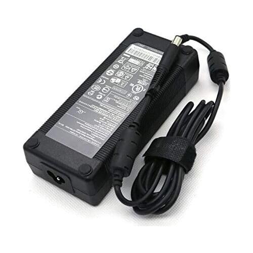 Huiyuan Fit for 19V7.9A 150W 7.45.0mm HSTNN-HA09 609919-001 Adapter for HP ELITEBOOK 8530P 8530W 8730W 397747-001 6930P Notebook