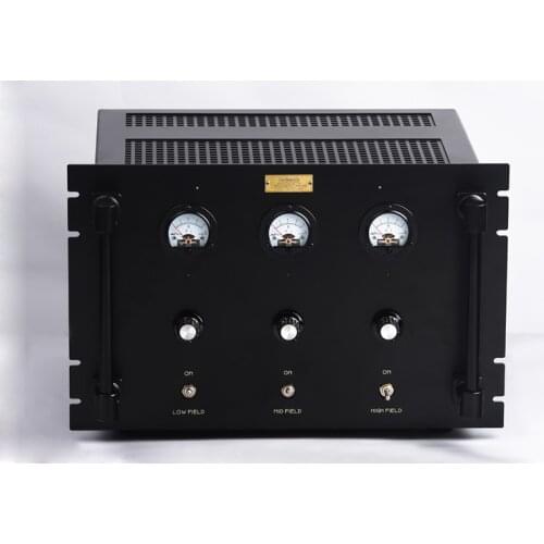 Line Magnetic audio PR-22 PR-22 Combined Excitation Power ( 3 ways ) EL-6C/EQ1-6/0.3 adjustable WE 4144 DC10-24V/3-10V (0.2-2A)