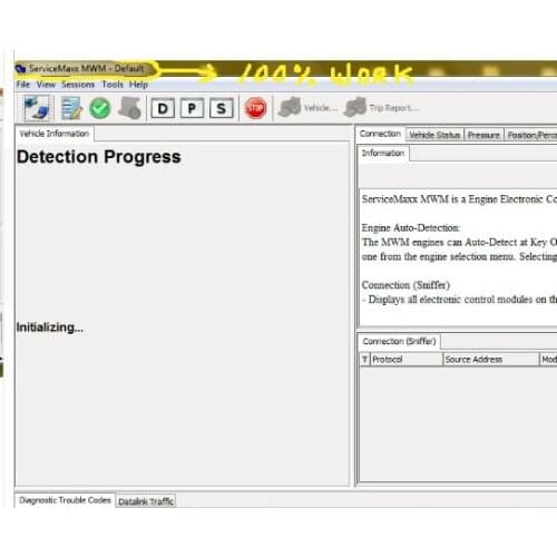 International ForNavistar SERVICEMAXX 2017 MWM EDITION AND NEW KEYGEN for full verison