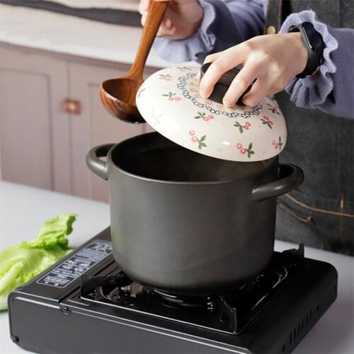 Milyydom Heat Resistant Pans