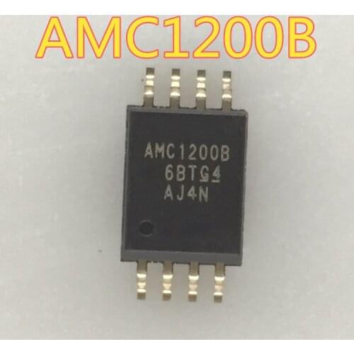 NEW AMC1200BDWVR AMC1200B AMC1200BDWV SOP8 5PCS/LOT