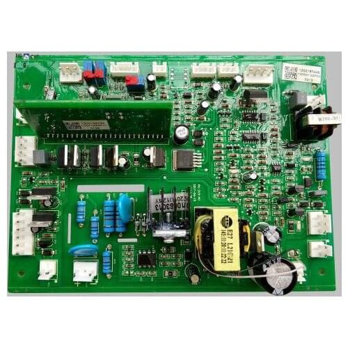 Single Tube IGBT Plasma Cutting Machine Control Board LGK60 L204LGK80 L205PK-267-A4
