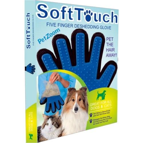 PALMİYE STORE Combs And Furminators For Dogs