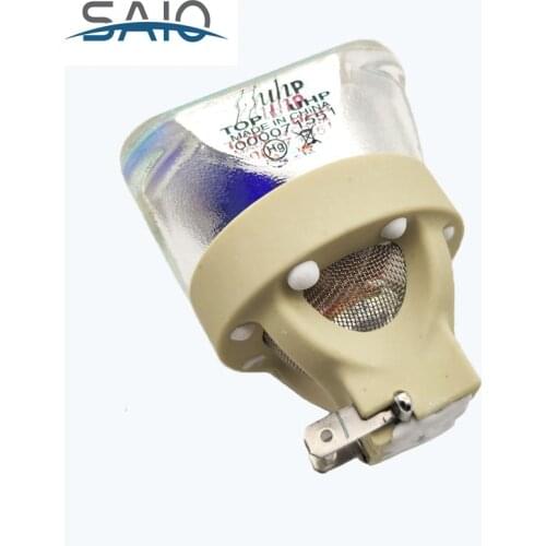 SAIO 100% Original bare bulb UHP 170-245W 0.8 E19.4 DT01171 for Hitachi CP-X4021N CP-X5021N CP-WX4021N CP-WX4022WN CP-X5022WN