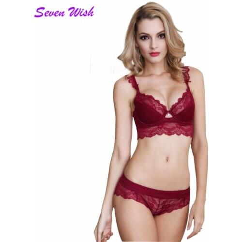 Мягкие бюстгальтеры Seven Wish China At AliExpress