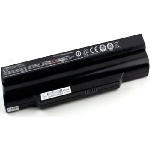 UGB genuine Replacement Clevo W230ST Barebones Terrans Force X311 , W230BAT-6 6-cell laptop battery