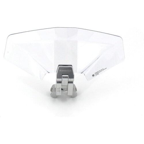 Motorcycle Windshield Suitable for BMW Kawasaki Yamaha Honda Suzuki Motorcycle Universal Windshield