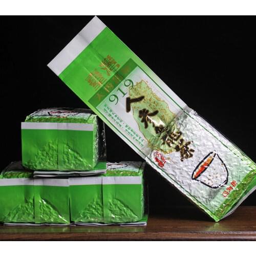 Ginseng OOLONG CN TEA Taiwan Ginseng Tea for Sliming and Health 250g / Bag Packaging