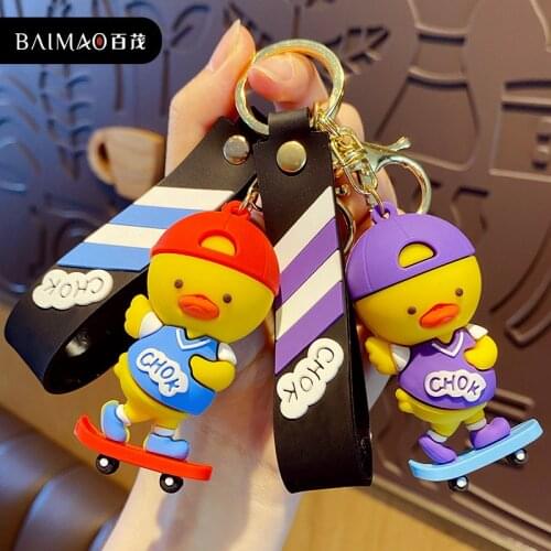 ZXXYZ Skateboard Pendants