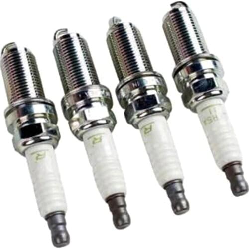 4PCS 1884111051 LFR5A11 Spark Plug 18841-11051 LFR5A-11