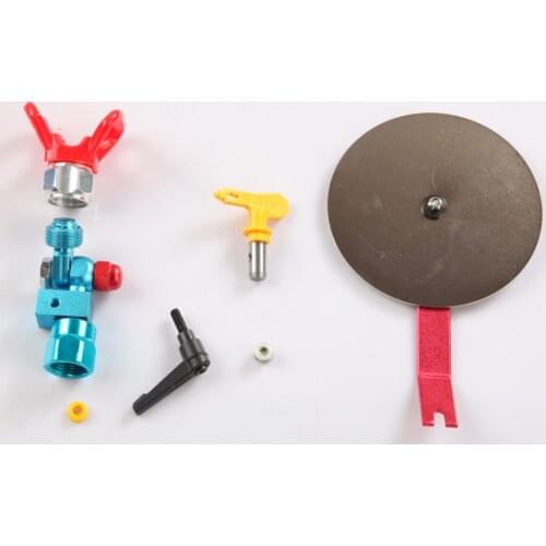 BENYS Sandblasting Guns