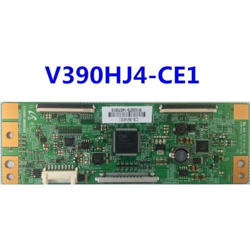 Free shipping original 100% test for Samsung UA39F5088 V390HJ4-CE1 screen CY-HF390BGMV3H logic board