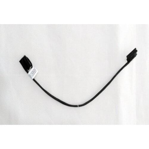 For Dell Latitude 5480 5490 Laptop Battery Cable Connector 0NVKD8 DC02002NX00