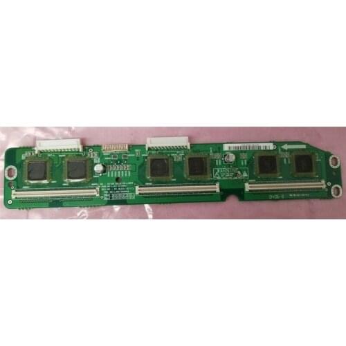 For Dell 42" W4200HD LJ92-00786A lj92-00994a Y Scan Drive Lower Board Unit