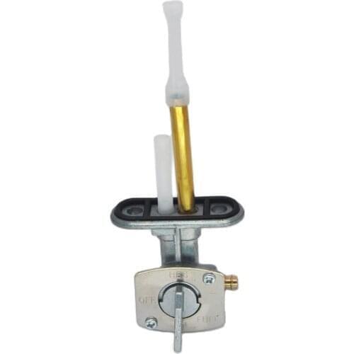Gas Fuel Switch Tap Petcock valve switch pump ASSEMBLY FOR Yamaha Blaster 200 YFS200 250 300 350
