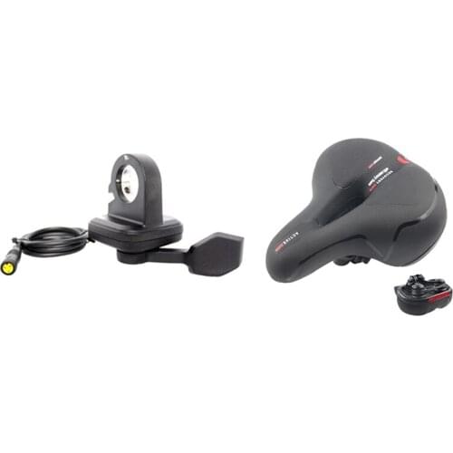 HOT 108X-R Thumb Throttle Right Hand for Electric Bicycle Throttle 3Pin for BAFANG BBS01 BBS02 BBSHD & Comfort Bike Seat