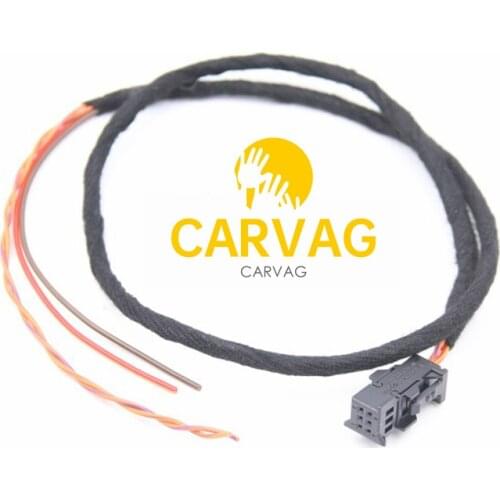 USE FOR 718 Cayenne 911 Panamera Macan Stopwatch Harness cable wire