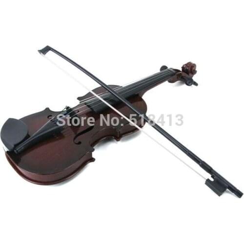 Beautiful Toy Musical Instruments Child Music Playing The Violin Children Learning & Exercising Type Drawable Plastic 2021
