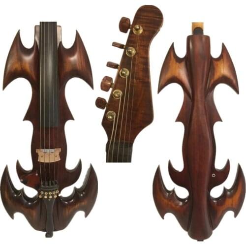 Best model streamline Song Maestro 4 strings/5 strings 4/4 Electric cello,great sound