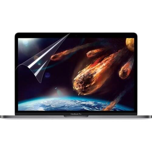 Matte Anti-Glare screen protector for Macbook Pro 13 Non Touch Bar A1708 matt anti-reflection film guard protection