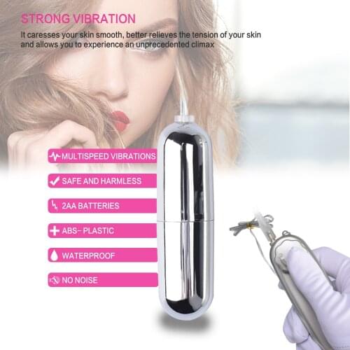 Powerful Vibrating Egg Multi-Speed Powerful Control Vibrator Massage Body Relaxation Sex Toys for Women SHAKI Adults Sex Shop