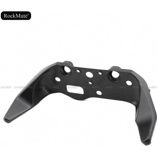 Motorcycle Motor Bike Front Cowling Headlight Upper Fairing Stay Bracket For Honda CBR600 F4i 2001 2002 2003 2004 2005 2006