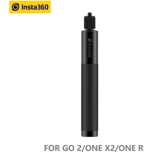 Insta360 70cm Invisible Selfie Stick For Insta 360 GO 2/ONE X2/ONE R Camera Accessories